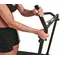 Бігова доріжка Toorx Treadmill City Compact Pearl White (CITY-COMPACT-W)