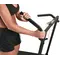 Бігова доріжка Toorx Treadmill City Compact Pearl White (CITY-COMPACT-W)