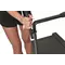 Бігова доріжка Toorx Treadmill City Compact Pearl White (CITY-COMPACT-W)