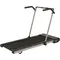Бігова доріжка Toorx Treadmill City Compact Pearl White (CITY-COMPACT-W)