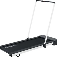 Бігова доріжка Toorx Treadmill City Compact Pearl White (CITY-COMPACT-W)