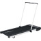 Бігова доріжка Toorx Treadmill City Compact Pearl White (CITY-COMPACT-W)