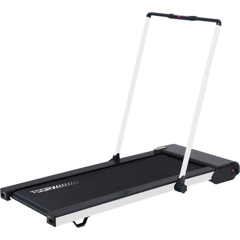 Бігова доріжка Toorx Treadmill City Compact Pearl White (CITY-COMPACT-W)