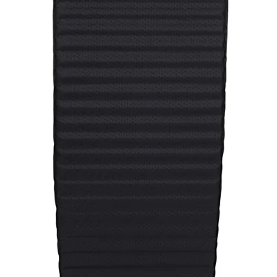 Килимок самонадувний High Peak Minto XL 3 cm Black (41117)