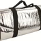 Термоковдра туристична Highlander Thermo Survival Blanket 195 х 140 cm Silver (CS003)