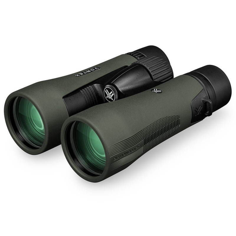 Бінокль Vortex Diamondback HD 12x50 (DB-217)