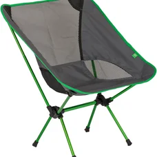 Стілець розкладний Highlander Ayr Chair Green/Grey (FUR103-G.G)