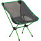 Стілець розкладний Highlander Ayr Chair Green/Grey (FUR103-G.G)