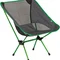 Стілець розкладний Highlander Ayr Chair Green/Grey (FUR103-G.G)