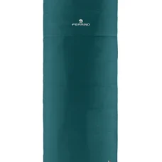 Спальний мішок Ferrino Lightec 700 SQ/+20°C Green Left (86154NVVS)