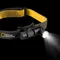 Ліхтар налобний National Geographic Iluminos Led Flashlight head mount 450 lm (9082500)