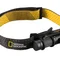 Ліхтар налобний National Geographic Iluminos Led Flashlight head mount 450 lm (9082500)