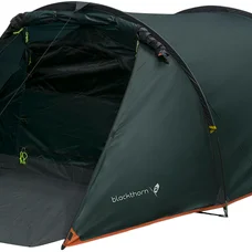 Намет двомісний Highlander Blackthorn 2 Hunter Green (TEN132-HG)