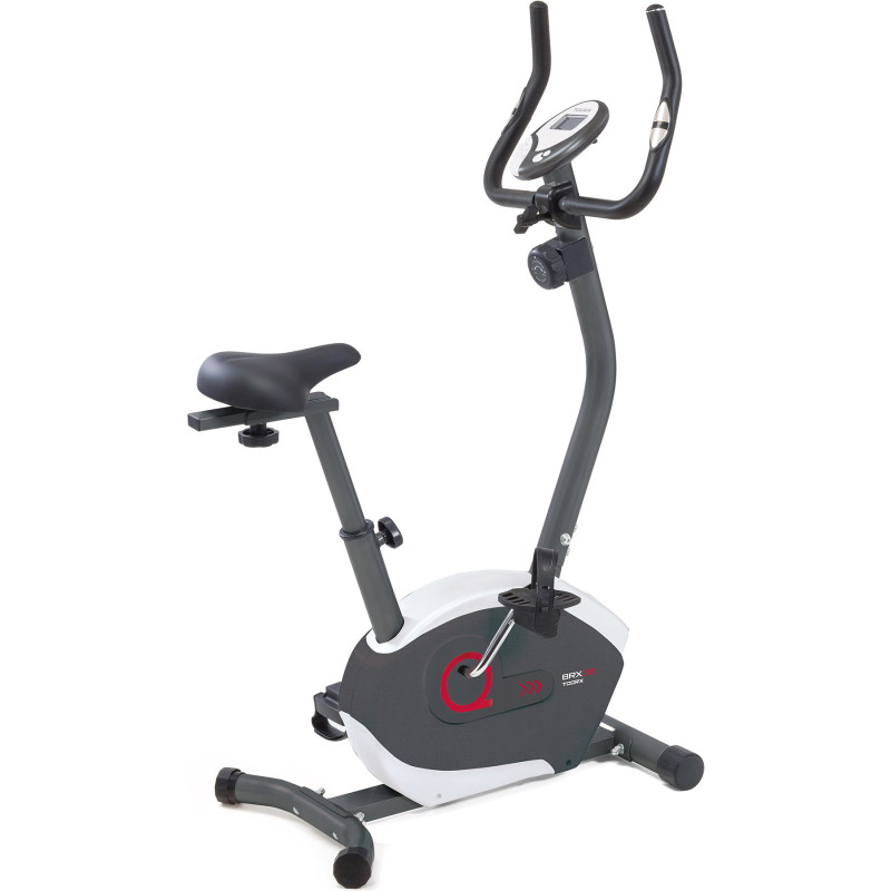 Велотренажер Toorx Upright Bike BRX 35 (BRX-35)