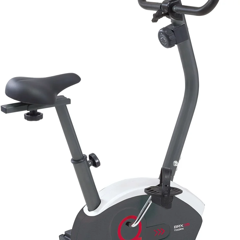 Велотренажер Toorx Upright Bike BRX 35 (BRX-35)
