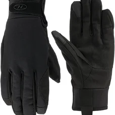 Рукавички водонепроникні Highlander Aqua-Tac Waterproof Gloves Black XL (GL095-BK-XL)
