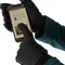 Рукавички водонепроникні Highlander Aqua-Tac Waterproof Gloves Black XL (GL095-BK-XL)