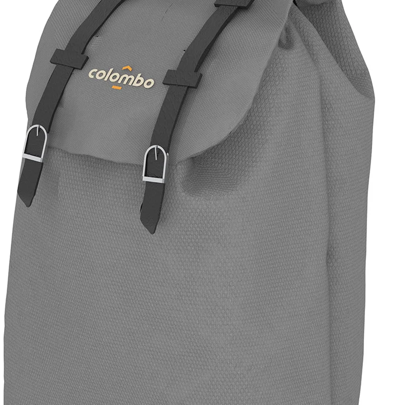 Сумка-візок Colombo Smart Grey (CRL002G)