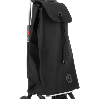 Сумка-візок Rolser I-Max MF 2L Negro (IMX304-1023)