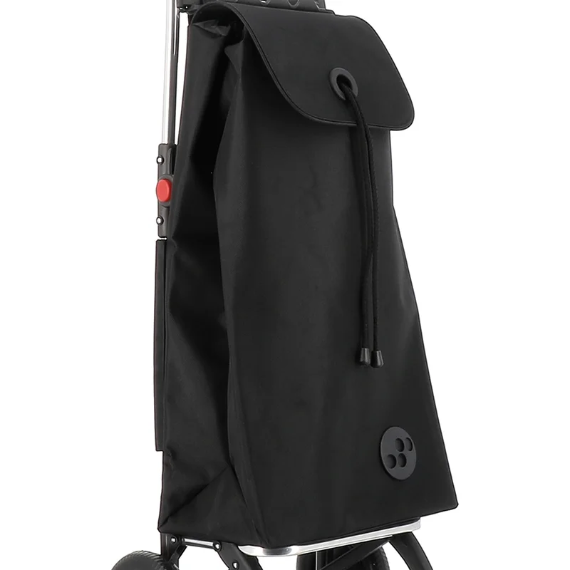 Сумка-візок Rolser I-Max MF 2L Negro (IMX304-1023)