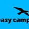 Намет тримісний Easy Camp Quasar 300 Steel Blue (120417)