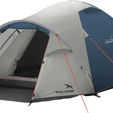 Намет тримісний Easy Camp Quasar 300 Steel Blue (120417)