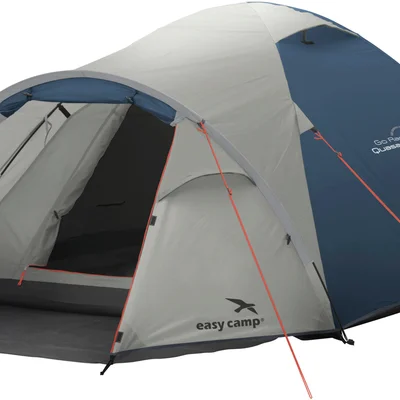 Намет тримісний Easy Camp Quasar 300 Steel Blue (120417)
