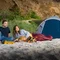 Намет тримісний Easy Camp Quasar 300 Steel Blue (120417)