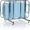 Валіза Heys Pastel (S) Blue (10155-0004-21)