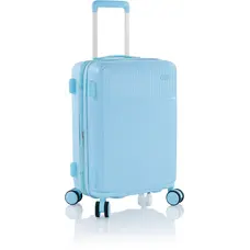 Валіза Heys Pastel (S) Blue (10155-0004-21)