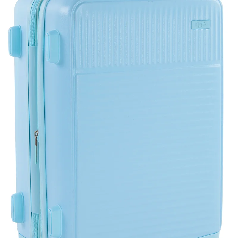 Валіза Heys Pastel (S) Blue (10155-0004-21)