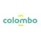 Дошка для прасування Colombo Easy Pois Simple (A122L08W)