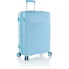 Валіза Heys Pastel (M) Blue (10155-0004-26)