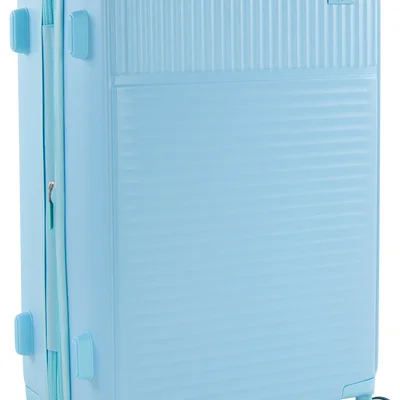 Валіза Heys Pastel (M) Blue (10155-0004-26)
