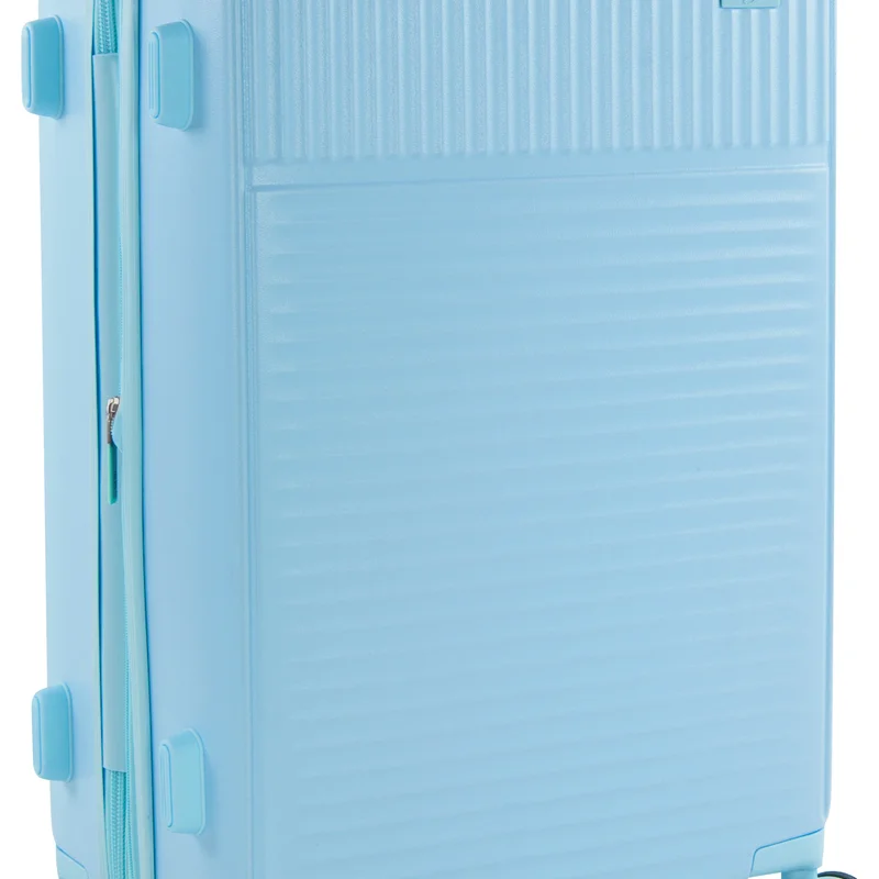 Валіза Heys Pastel (M) Blue (10155-0004-26)