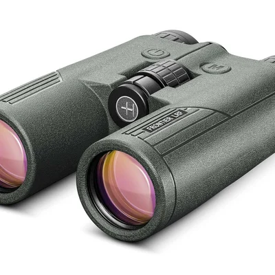 Далекомір Hawke Frontier LRF 2300 10x42 Green (38615)