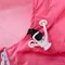 Вітрівка жіноча Highlander Stow & Go Pack Away Rain Jacket 6000 mm Pink S (JAC077L-PK-S)
