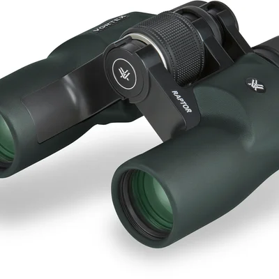Бінокль Vortex Raptor 8.5x32 (R385)