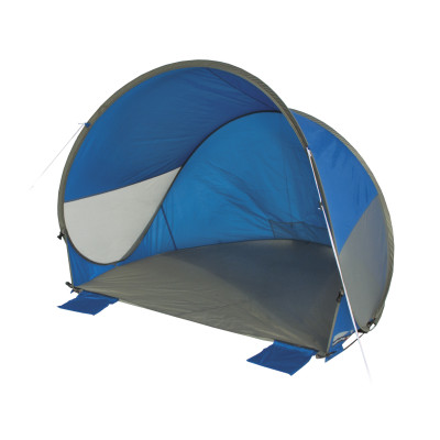 Намет пляжний High Peak Palma 40 Blue/Grey (10126) (Special Offer)