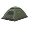 Намет двомісний Easy Camp Comet 200 Rustic Green (120404)