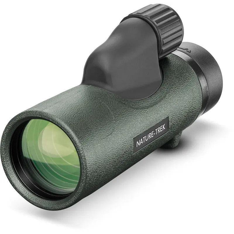 Монокуляр Hawke Nature Trek 8x42 Green (35220)