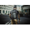 Рюкзак тактичний Highlander Stoirm Gearslinger 12L Dark Grey (TT189-DG)