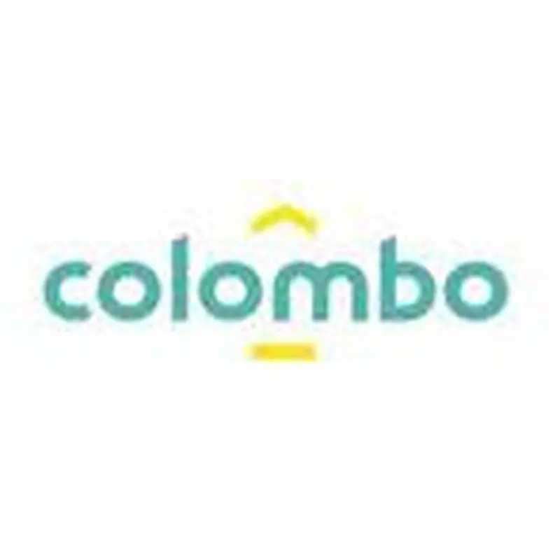 Сушарка для білизни підлогова Colombo Titano (ST1000) Сушарка для білизни підлогова Colombo Titano (ST1000)