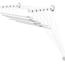 Сушарка для білизни настінно-стельова Gimi Lift 180 (154880)