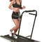 Бігова доріжка Toorx Treadmill Street Compact (STREET-COMPACT)