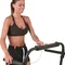 Бігова доріжка Toorx Treadmill Street Compact (STREET-COMPACT)