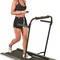 Бігова доріжка Toorx Treadmill Street Compact (STREET-COMPACT)