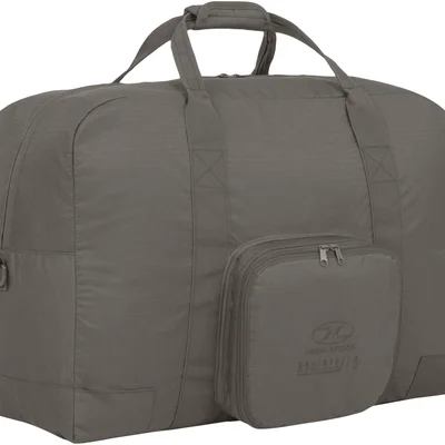 Сумка дорожня Highlander Boulder Duffle Bag 70L Stone (RUC270-SO)