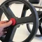 Сумка-візок Rolser I-Max MF 2LRSG Lima (IMX308-1014)