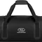 Сумка дорожня водозахисна Highlander Mallaig 35L Black (DB107-BK)